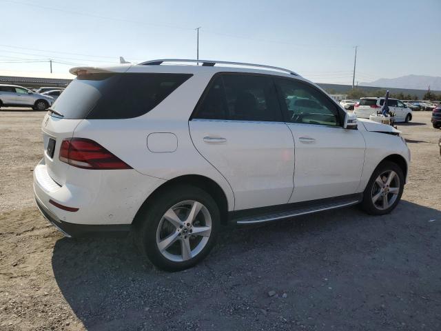 Photo 2 VIN: 4JGDA5JBXJB128694 - MERCEDES-BENZ GLE 350 