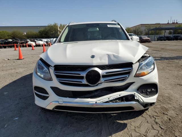 Photo 4 VIN: 4JGDA5JBXJB128694 - MERCEDES-BENZ GLE 350 