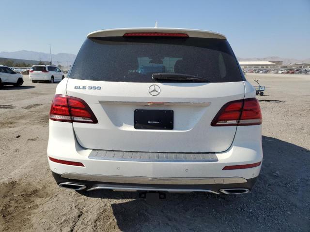 Photo 5 VIN: 4JGDA5JBXJB128694 - MERCEDES-BENZ GLE 350 