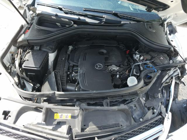 Photo 6 VIN: 4JGDA5JBXJB154969 - MERCEDES-BENZ GLE 350 