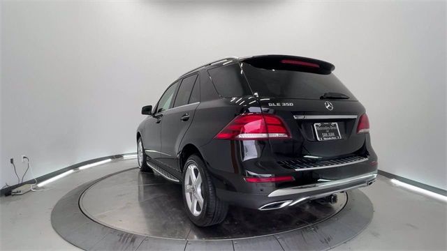 Photo 6 VIN: 4JGDA5JBXJB188572 - MERCEDES-BENZ GLE 