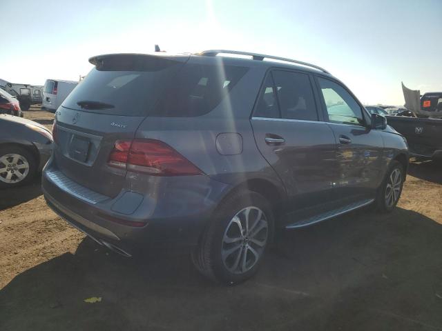 Photo 2 VIN: 4JGDA6DB1JB039789 - MERCEDES-BENZ GLE-CLASS 