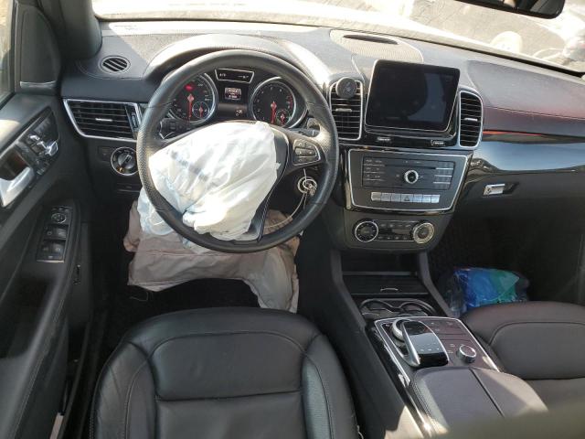 Photo 7 VIN: 4JGDA6DB1JB039789 - MERCEDES-BENZ GLE-CLASS 