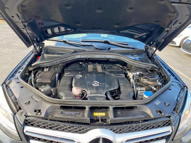 Photo 7 VIN: 4JGDA6DB8GA767916 - MERCEDES-BENZ GLE 550E 4 