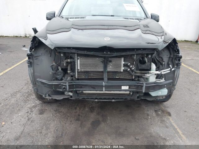 Photo 5 VIN: 4JGDA6DB9HA986899 - MERCEDES-BENZ GLE 550E 