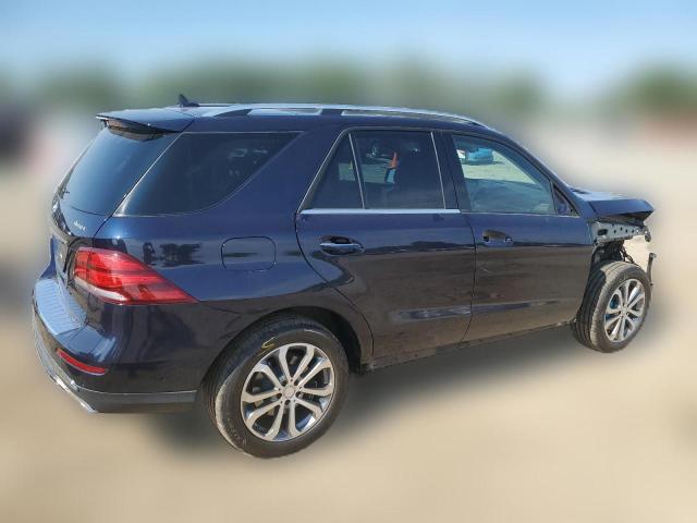 Photo 2 VIN: 4JGDA6DBXHA884656 - MERCEDES-BENZ GLE-CLASS 