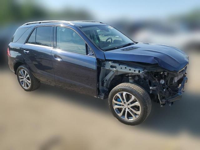 Photo 3 VIN: 4JGDA6DBXHA884656 - MERCEDES-BENZ GLE-CLASS 