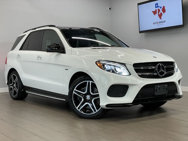 Photo 0 VIN: 4JGDA6EB1GA799492 - MERCEDES-BENZ GLE 