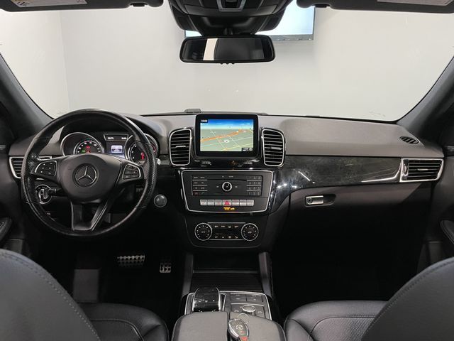 Photo 1 VIN: 4JGDA6EB1GA799492 - MERCEDES-BENZ GLE 