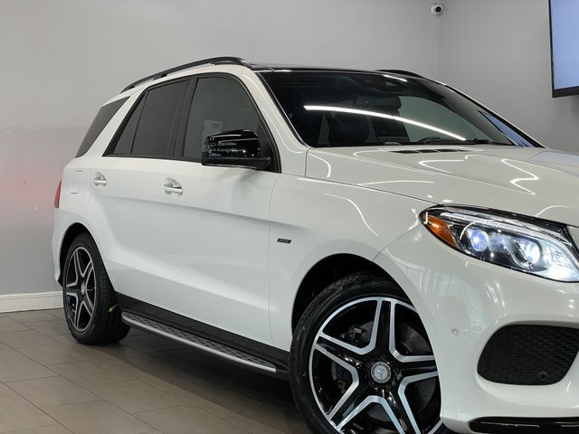 Photo 4 VIN: 4JGDA6EB1GA799492 - MERCEDES-BENZ GLE 