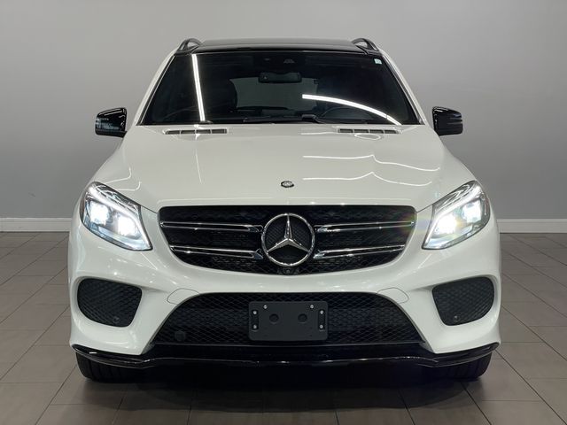 Photo 2 VIN: 4JGDA6EB1GA799492 - MERCEDES-BENZ GLE 