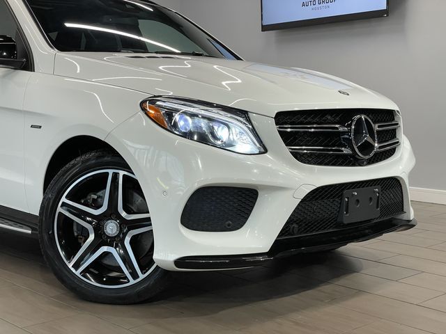 Photo 3 VIN: 4JGDA6EB1GA799492 - MERCEDES-BENZ GLE 