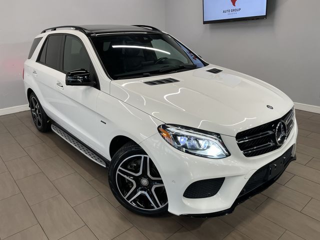 Photo 5 VIN: 4JGDA6EB1GA799492 - MERCEDES-BENZ GLE 