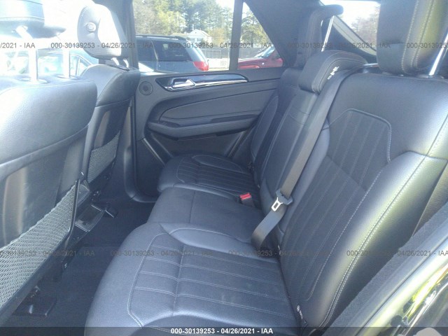 Photo 7 VIN: 4JGDA6EB2HA931242 - MERCEDES-BENZ GLE-CLASS 