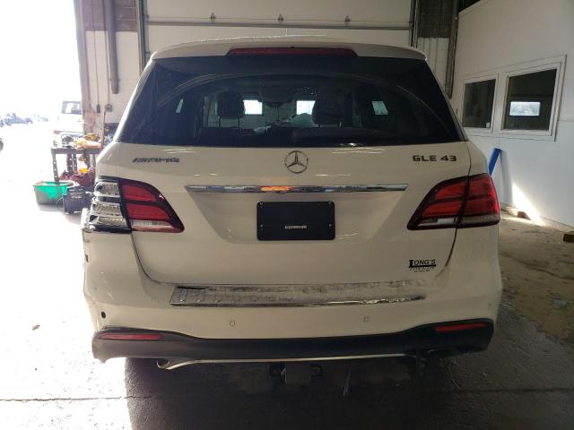 Photo 5 VIN: 4JGDA6EB2HA936361 - MERCEDES-BENZ GLE 43 AMG 