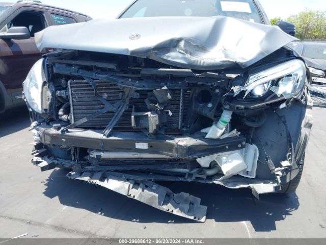 Photo 5 VIN: 4JGDA6EB2HA957095 - MERCEDES-BENZ GLE-CLASS 