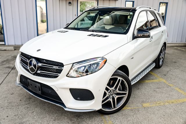 Photo 3 VIN: 4JGDA6EB2JB131380 - MERCEDES-BENZ GLE 