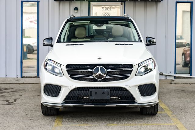 Photo 6 VIN: 4JGDA6EB2JB131380 - MERCEDES-BENZ GLE 