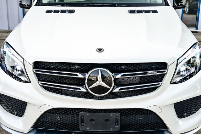 Photo 9 VIN: 4JGDA6EB2JB131380 - MERCEDES-BENZ GLE 