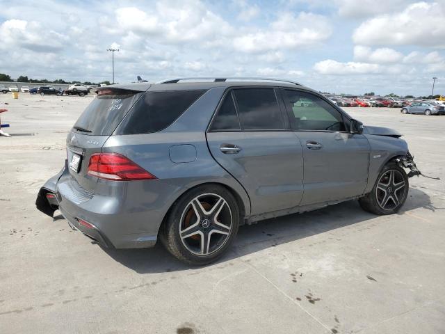 Photo 2 VIN: 4JGDA6EB3HA928690 - MERCEDES-BENZ GLE-CLASS 