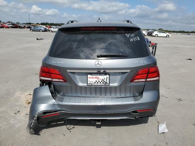 Photo 5 VIN: 4JGDA6EB3HA928690 - MERCEDES-BENZ GLE-CLASS 