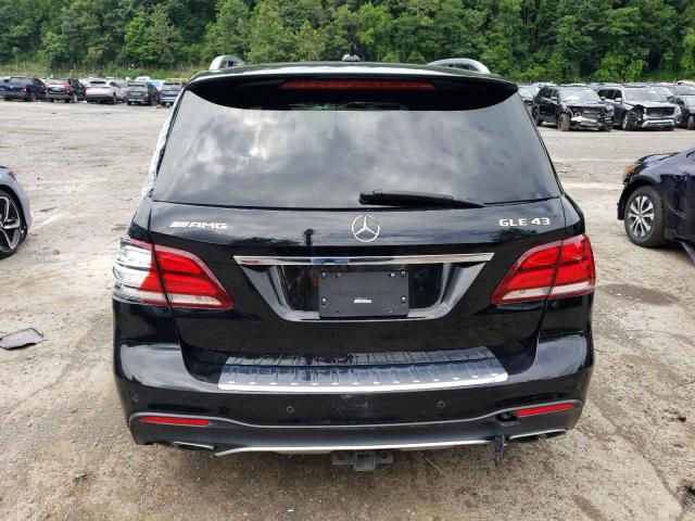 Photo 5 VIN: 4JGDA6EB3KB206590 - MERCEDES-BENZ GLE 43 AMG 