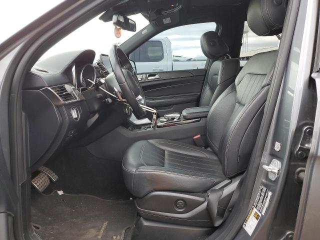 Photo 6 VIN: 4JGDA6EB4HA900462 - MERCEDES-BENZ GLE 43 AMG 