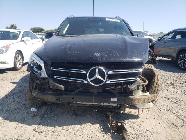 Photo 4 VIN: 4JGDA6EB5HA989037 - MERCEDES-BENZ GLE 43 AMG 