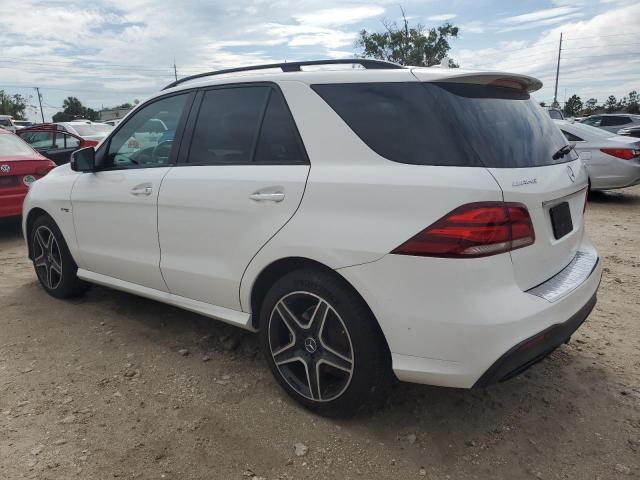 Photo 1 VIN: 4JGDA6EB5JA996866 - MERCEDES-BENZ GLE 43 AMG 