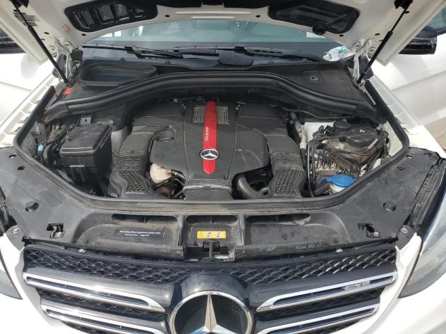 Photo 10 VIN: 4JGDA6EB5JA996866 - MERCEDES-BENZ GLE 43 AMG 