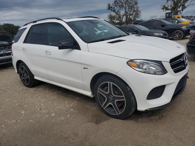 Photo 3 VIN: 4JGDA6EB5JA996866 - MERCEDES-BENZ GLE 43 AMG 