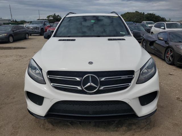 Photo 4 VIN: 4JGDA6EB5JA996866 - MERCEDES-BENZ GLE 43 AMG 