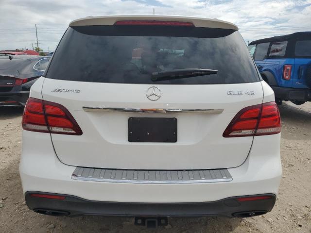 Photo 5 VIN: 4JGDA6EB5JA996866 - MERCEDES-BENZ GLE 43 AMG 