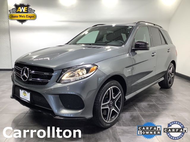 Photo 2 VIN: 4JGDA6EB5KB213606 - MERCEDES-BENZ GLE 