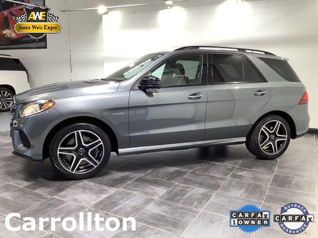 Photo 3 VIN: 4JGDA6EB5KB213606 - MERCEDES-BENZ GLE 