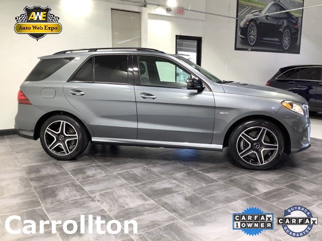 Photo 4 VIN: 4JGDA6EB5KB213606 - MERCEDES-BENZ GLE 