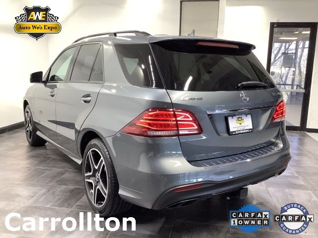 Photo 5 VIN: 4JGDA6EB5KB213606 - MERCEDES-BENZ GLE 