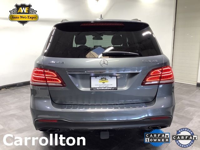 Photo 6 VIN: 4JGDA6EB5KB213606 - MERCEDES-BENZ GLE 