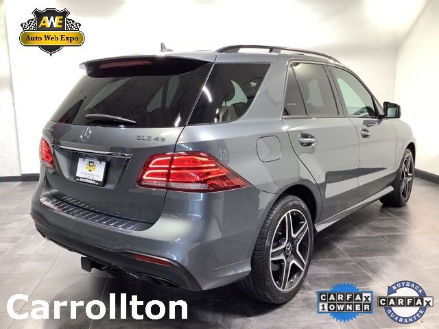 Photo 7 VIN: 4JGDA6EB5KB213606 - MERCEDES-BENZ GLE 