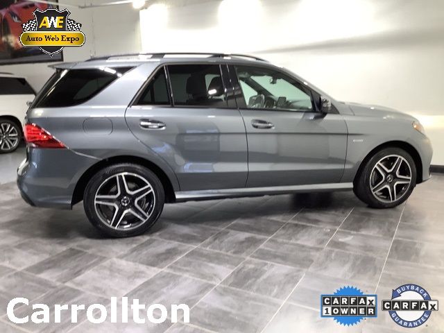 Photo 8 VIN: 4JGDA6EB5KB213606 - MERCEDES-BENZ GLE 