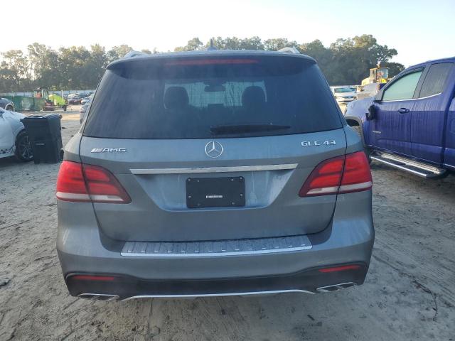 Photo 5 VIN: 4JGDA6EB7HA983675 - MERCEDES-BENZ GLE 43 AMG 