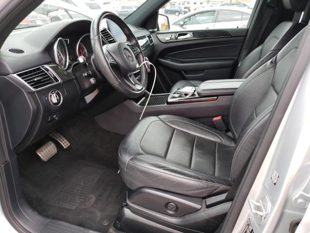 Photo 6 VIN: 4JGDA6EB7JB004060 - MERCEDES-BENZ AMG GLE 43 