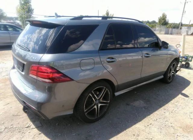 Photo 3 VIN: 4JGDA6EB8HA926689 - MERCEDES-BENZ GLE 