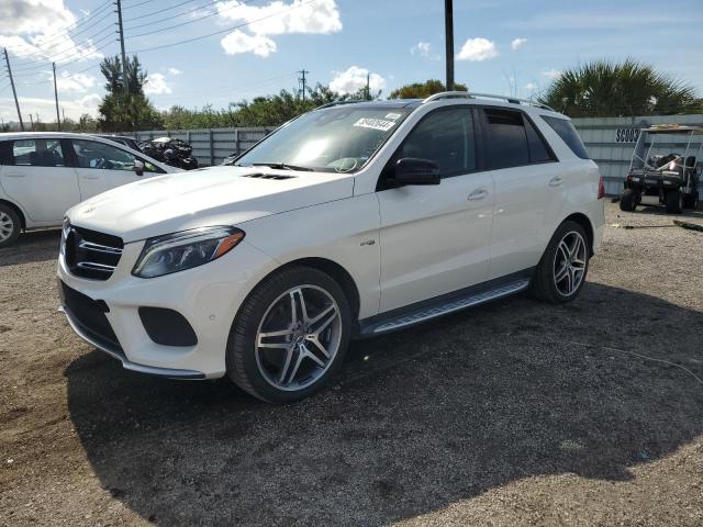 Photo 0 VIN: 4JGDA6EB8JB131111 - MERCEDES-BENZ GLE-CLASS 