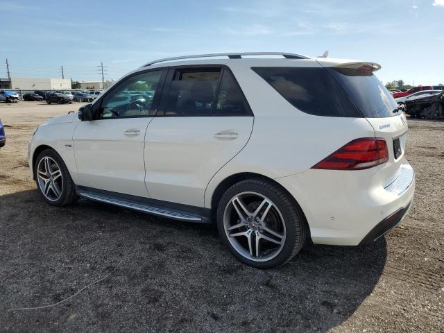 Photo 1 VIN: 4JGDA6EB8JB131111 - MERCEDES-BENZ GLE-CLASS 