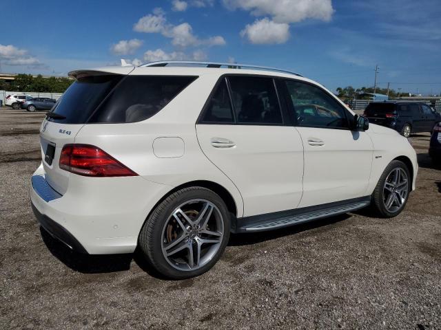 Photo 2 VIN: 4JGDA6EB8JB131111 - MERCEDES-BENZ GLE-CLASS 