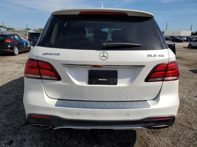 Photo 5 VIN: 4JGDA6EB8JB131111 - MERCEDES-BENZ GLE-CLASS 