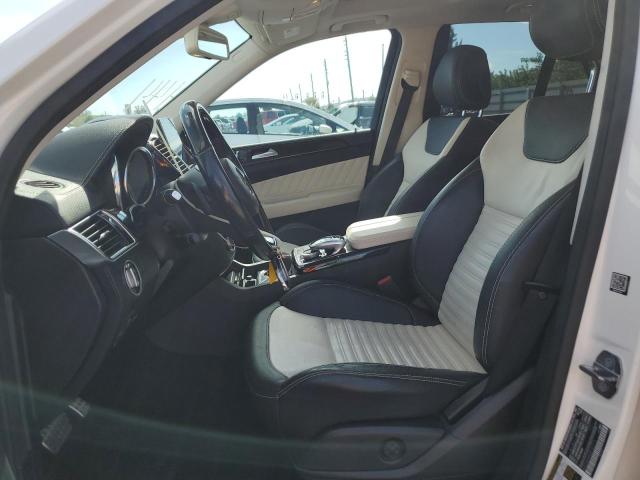 Photo 6 VIN: 4JGDA6EB8JB131111 - MERCEDES-BENZ GLE-CLASS 