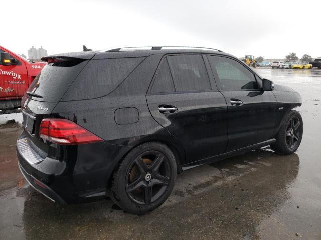 Photo 2 VIN: 4JGDA6EB9JB022849 - MERCEDES-BENZ GLE-CLASS 