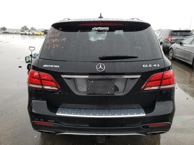 Photo 5 VIN: 4JGDA6EB9JB022849 - MERCEDES-BENZ GLE-CLASS 